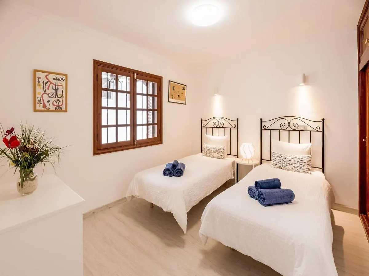 Belvilla By Oyo Villa Aloe Puerto del Carmen  Spanien