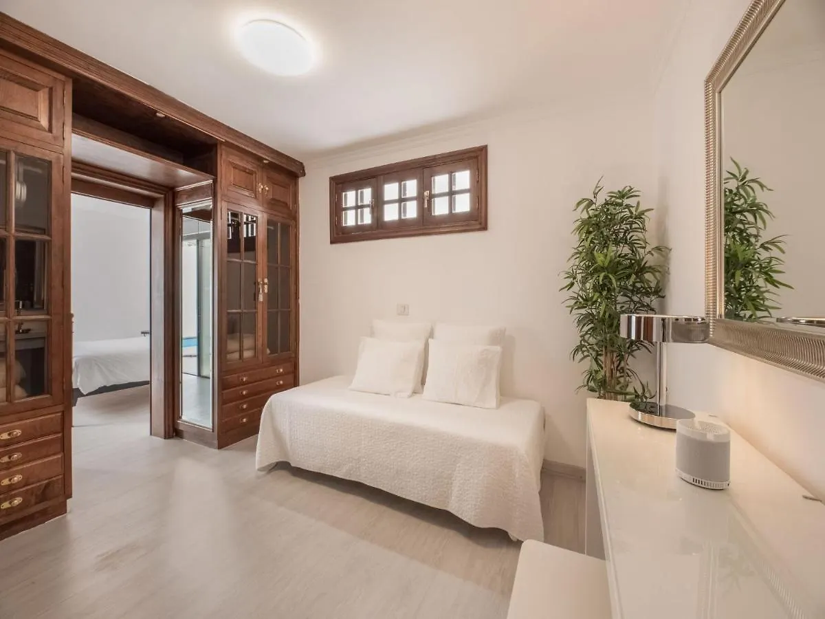 Belvilla By Oyo Villa Aloe Puerto del Carmen  Spanien