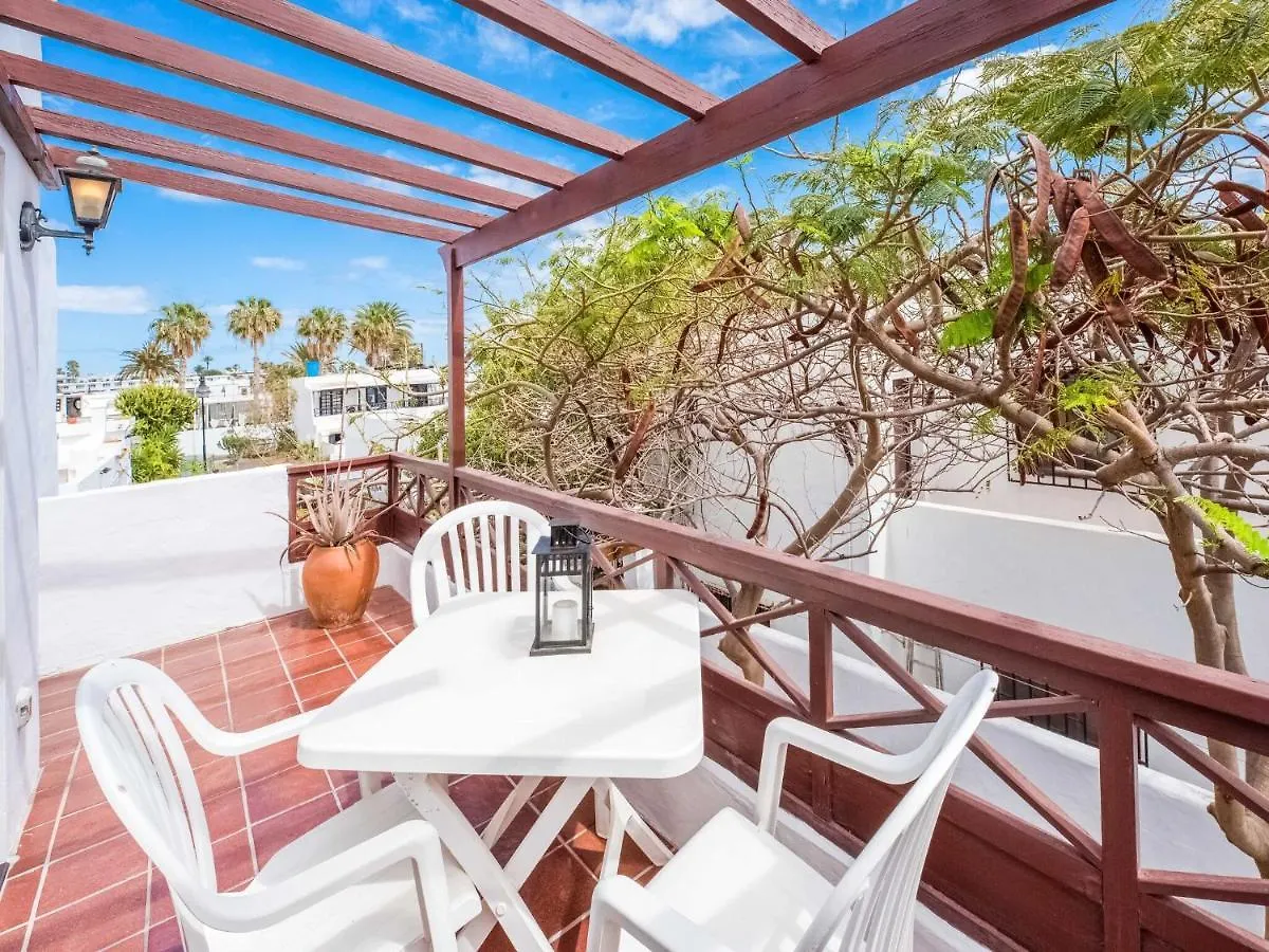 Belvilla By Oyo Villa Aloe Puerto del Carmen  Spanien